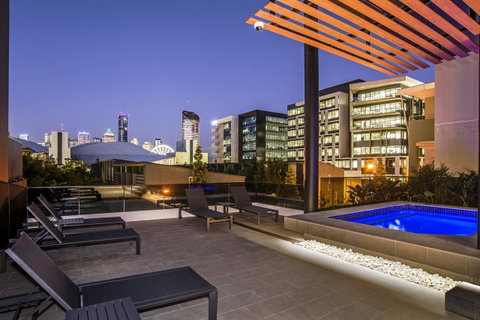 Atlas Apartments By CLLIX - C Tourism 0