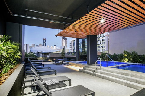 Atlas Apartments By CLLIX - C Tourism 3