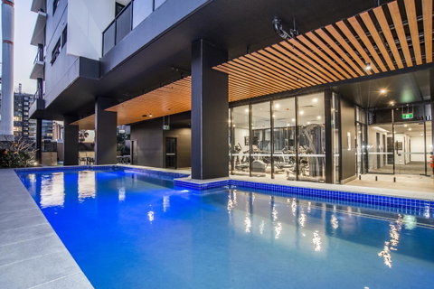 Atlas Apartments By CLLIX - C Tourism 5