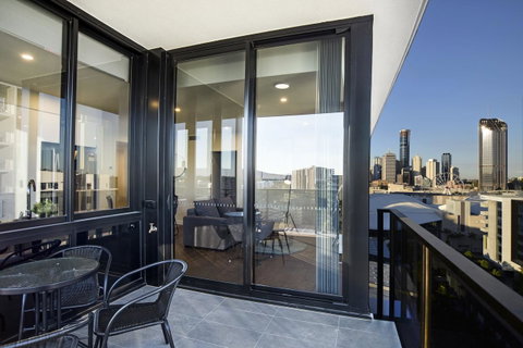 Atlas Apartments By CLLIX - C Tourism 8