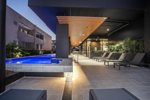 Atlas Apartments By CLLIX - C Tourism 2