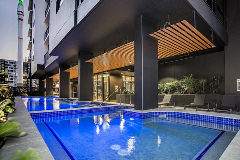 Atlas Apartments By CLLIX - C Tourism 4