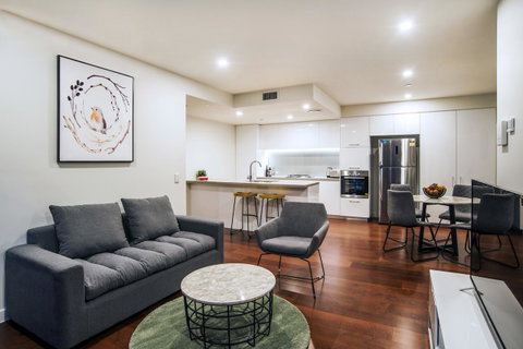 Atlas Apartments By CLLIX - C Tourism 9
