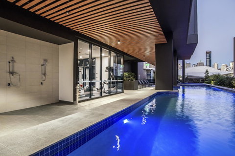 Atlas Apartments By CLLIX - C Tourism 7