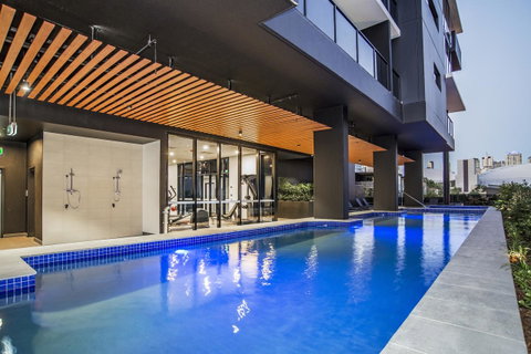 Atlas Apartments By CLLIX - C Tourism 6