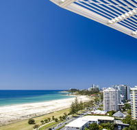 Kirra Surf Apartments - C Tourism