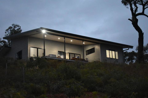 Ironbark House - C Tourism 3