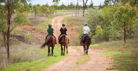 Ironbark House - C Tourism 22