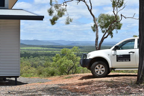 Ironbark House - C Tourism 12