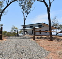 Ironbark House - C Tourism