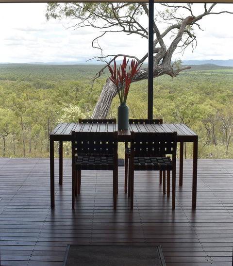 Ironbark House - C Tourism 11