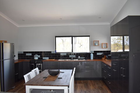 Ironbark House - C Tourism 43