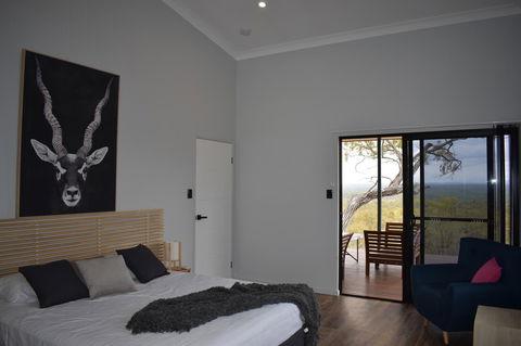 Ironbark House - C Tourism 41