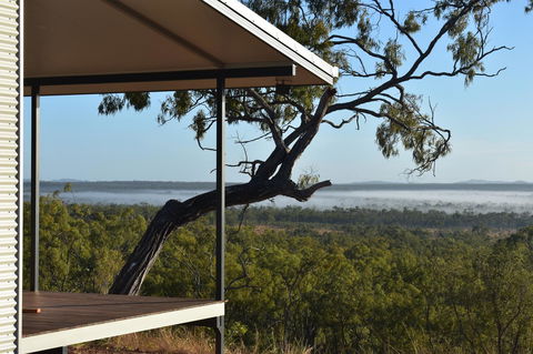 Ironbark House - C Tourism 7