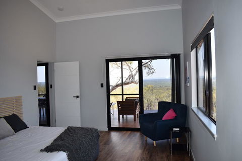 Ironbark House - C Tourism 42