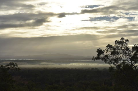 Ironbark House - C Tourism 5