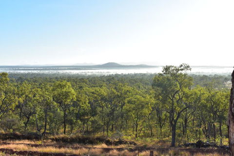 Ironbark House - C Tourism 16