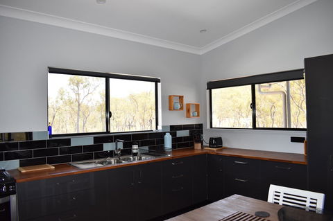 Ironbark House - C Tourism 20