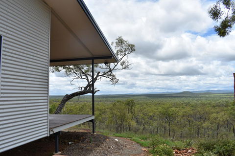 Ironbark House - C Tourism 14