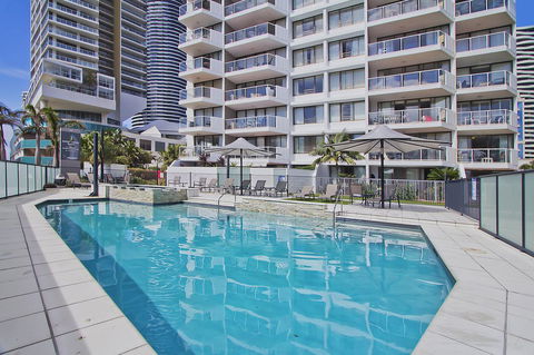 South Pacific Plaza - Official - C Tourism 0