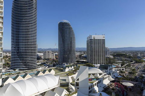 South Pacific Plaza - Official - C Tourism 6