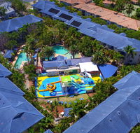Turtle Beach Resort - C Tourism