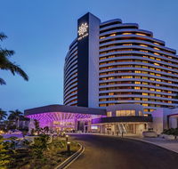 The Star Grand at The Star Gold Coast - C Tourism