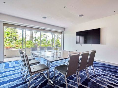 Novotel Cairns Oasis Resort - C Tourism 44