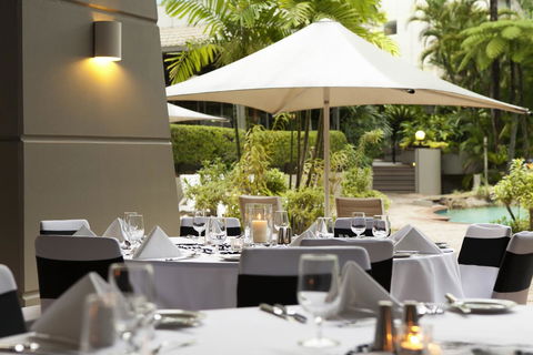 Novotel Cairns Oasis Resort - C Tourism 40