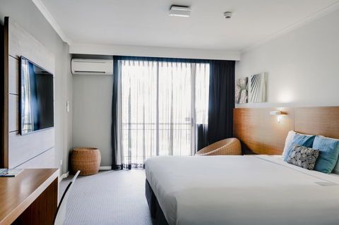 Novotel Cairns Oasis Resort - C Tourism 27