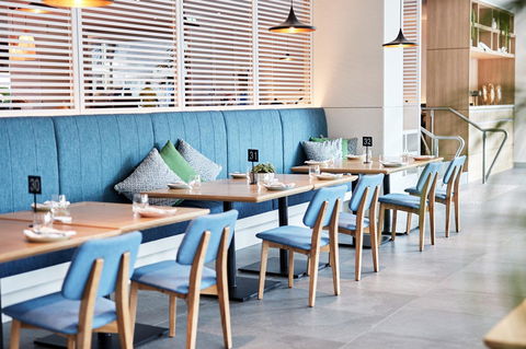 Novotel Cairns Oasis Resort - C Tourism 7