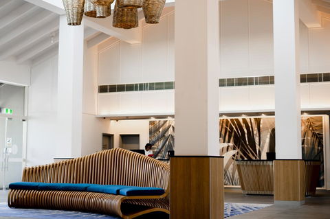 Novotel Cairns Oasis Resort - C Tourism 5
