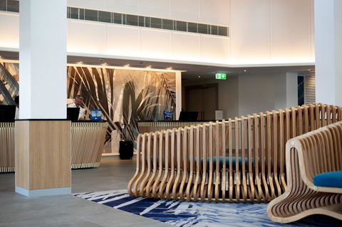 Novotel Cairns Oasis Resort - C Tourism 13