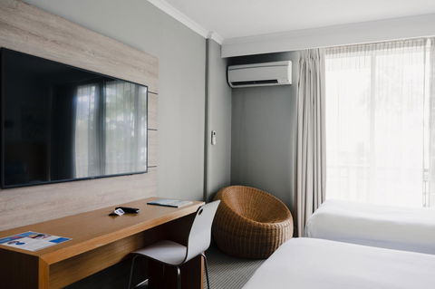 Novotel Cairns Oasis Resort - C Tourism 26