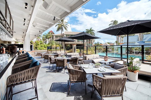 Novotel Cairns Oasis Resort - C Tourism 31