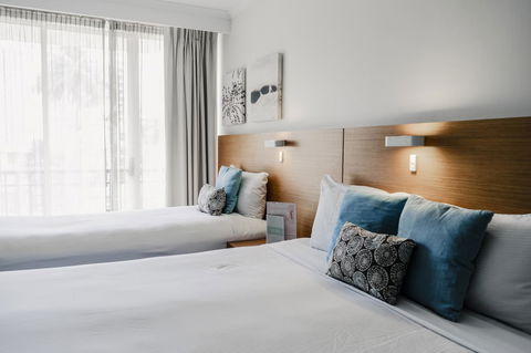 Novotel Cairns Oasis Resort - C Tourism 23