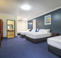Atherton Hotel - C Tourism
