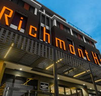 Mantra Richmont Hotel - C Tourism