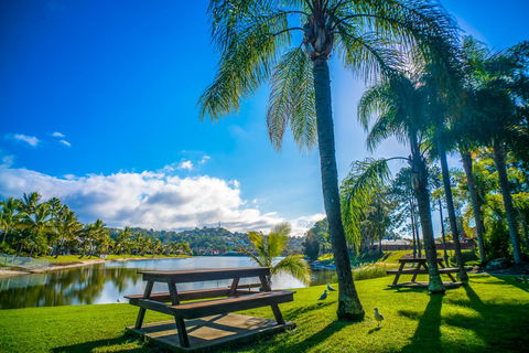 Bay Of Palms - C Tourism 0