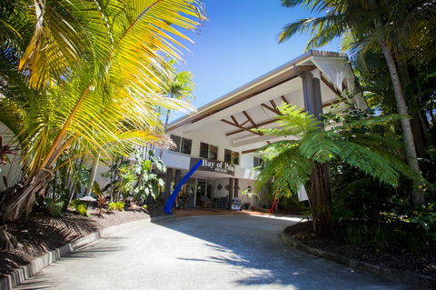 Bay Of Palms - C Tourism 16