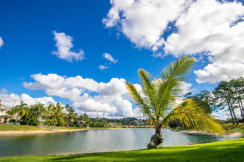 Bay Of Palms - C Tourism 12