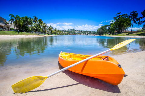 Bay Of Palms - C Tourism 17