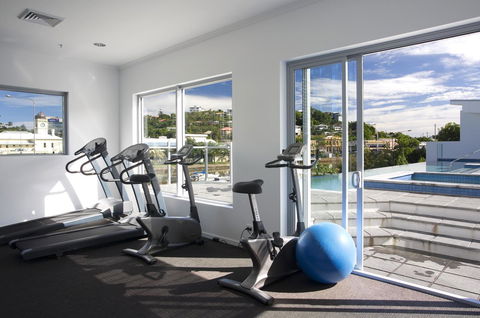 Oaks Townsville Gateway Suites - C Tourism 10