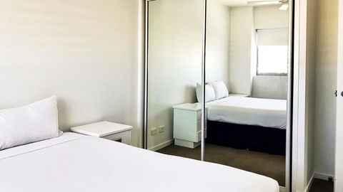 Oaks Townsville Gateway Suites - C Tourism 5