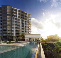 Oaks Gateway Suites - C Tourism