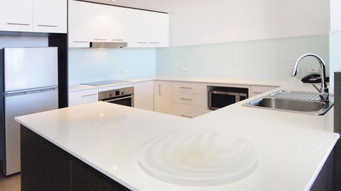 Oaks Townsville Gateway Suites - C Tourism 4