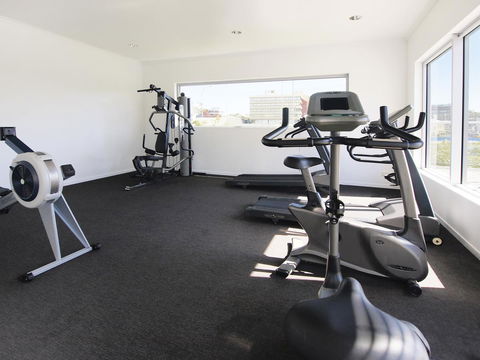Oaks Townsville Gateway Suites - C Tourism 11