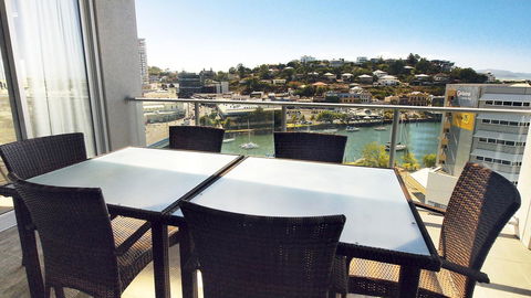 Oaks Townsville Gateway Suites - C Tourism 8