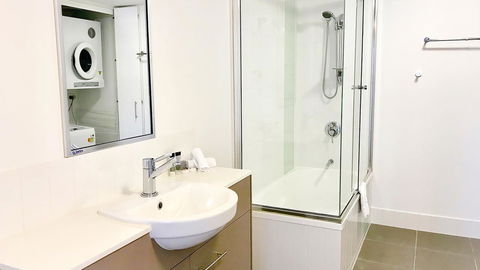 Oaks Townsville Gateway Suites - C Tourism 7