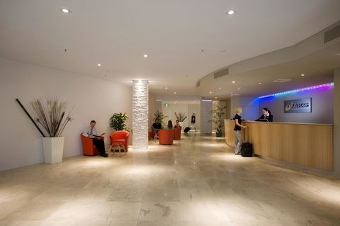 Oaks Townsville Gateway Suites - C Tourism 13
